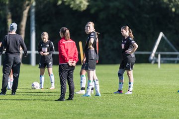 Bild 2 - wBJ SV Henstedt Ulzburg - FSG Oldendorf Itzehoe : Ergebnis: 2:5